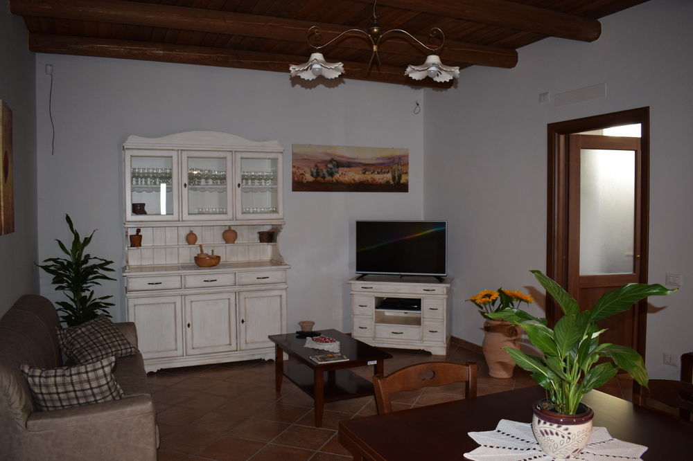 Agriturismo Il Marchese Aquara Exterior foto